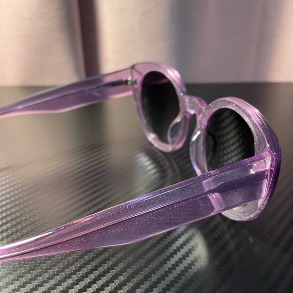 DIFF Luna Polarized Sunglasses - Picture 5 of 7